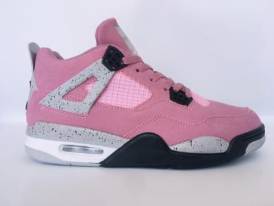 cheap quality Air Jordan 4 Model No. 418